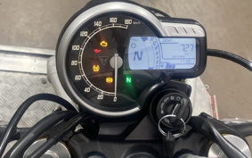 TRIUMPH SCRAMBLER 400X 2025 T147Y6