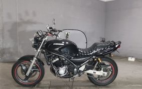 KAWASAKI BALIUS250-2 ZR250B