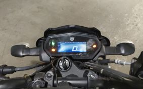 YAMAHA FZ25 RG69