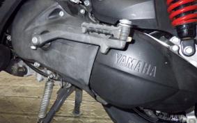 YAMAHA CYGNUS 125 RAY-Z