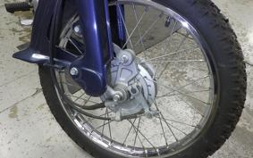 HONDA C50 SUPER CUB E AA01