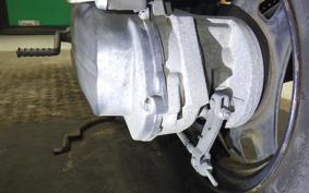 SUZUKI LET's 2 CA1PA