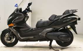 HONDA SILVER WING 400 GT Type 2012 NF03