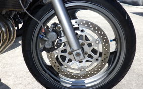 KAWASAKI BALIUS 250 ZR250A