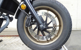 HONDA REBEL 250 S EDITION MC49