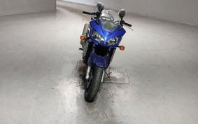 YAMAHA FZ1 FAZER N RN07