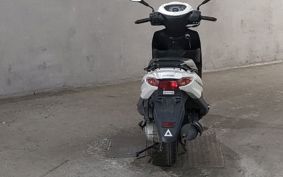 SUZUKI ADDRESS V125 DT11A