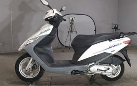 SUZUKI ADDRESS V125 DT11A