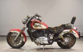 HONDA SHADOW 1100 2018 SC32