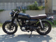 Фото Honda GB350 2023 с японского аукциона
