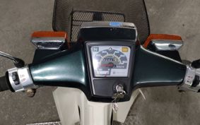 HONDA SUPER CUB50 AA01