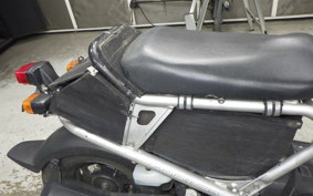 HONDA ZOOMER AF58