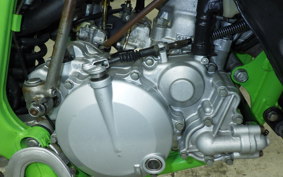 KAWASAKI KDX125 SR 2019 DX125A