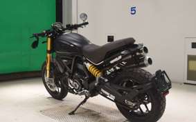 DUCATI SCRAMBLER 1100 S 2022