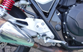HONDA CB400SF NC42