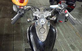 SUZUKI INTRUDER 250 LC VJ51A