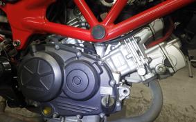HONDA VTR 250 Gen. 2 2017 MC33