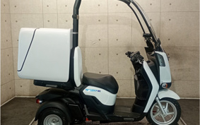 HONDA GYRO CANOPY E EF14