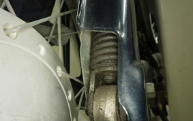 HONDA C50 SUPER CUB E 2021 AA01