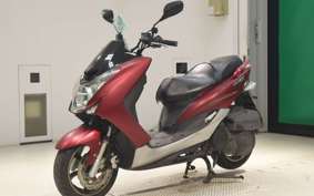 YAMAHA Majesty 155 S SG28J