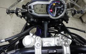 TRIUMPH TIGER 800 2014