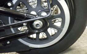 HARLEY FLSL 1750 2020