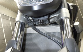 YAMAHA MT-07 ABS 2015 RM07J