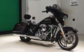 HARLEY FLHXS 1690 2015