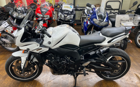 YAMAHA FZ1 FAZER 2010 RN21J