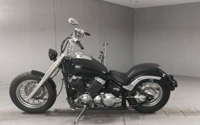 YAMAHA DRAGSTAR 400 CLASSIC 4TR