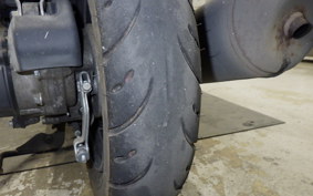 HONDA TACT Gen.4 2013 AF79