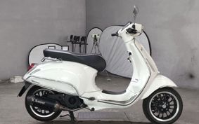 VESPA SPRINT 150 ..