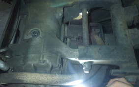 SUZUKI ADDRESS V125 G 2021 CF46A