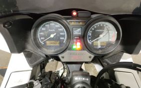 HONDA CB400SFV-4 BOLDOR 2009 NC42