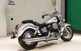 HONDA SHADOW 400 2002 NC34
