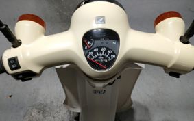 HONDA SUPER CUB110 JA07