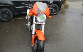 DUCATI M800 MONSTAR S2R 2006 ZDMM414A