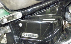 YAMAHA DRAGSTAR 400 CLASSIC  2012 VH02J