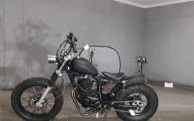 YAMAHA TW225 DG09J