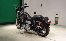 HARLEY FXDL 1580 2007