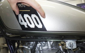 YAMAHA SR400 Gen.4 2019 RH03J