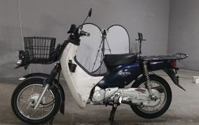 HONDA SUPER CUB110 JA10
