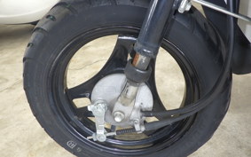 SUZUKI LET's CA4AA