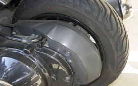 SUZUKI SKYWAVE 400 S Gen.2 2007 CK43A