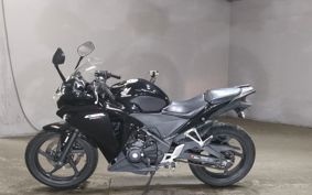 HONDA CBR250R MC41