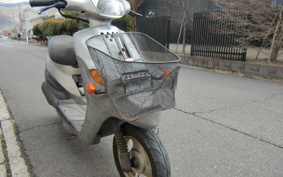 YAMAHA BJ SA24J