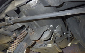 SUZUKI ADDRESS V100 CE13A