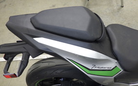 KAWASAKI NINJA7ﾊEVEﾘｯﾄﾞ 2025 CX500A
