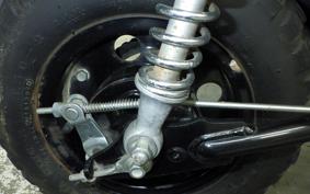 HONDA GORILLA AB27
