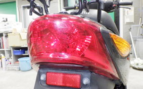 YAMAHA JOG Gen.5 2018 SA36J